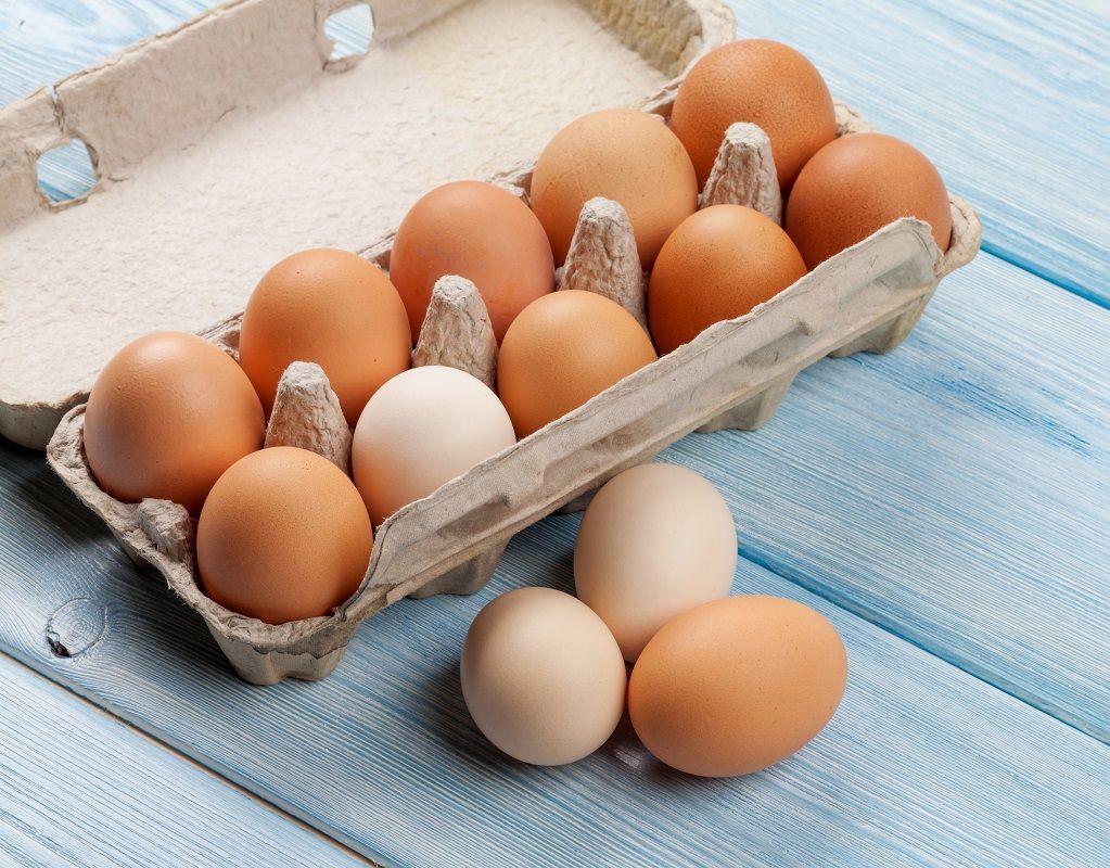 Σας έληξαν τα αυγά; – Αυτή είναι η άγνωστη χρήση που έχουν