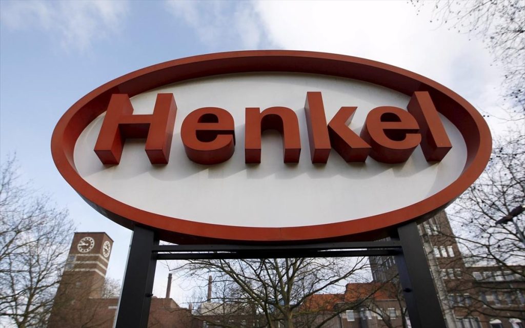 Η Henkel θα συνεχίσει να δραστηριοποιείται στη Ρωσία για την ώρα