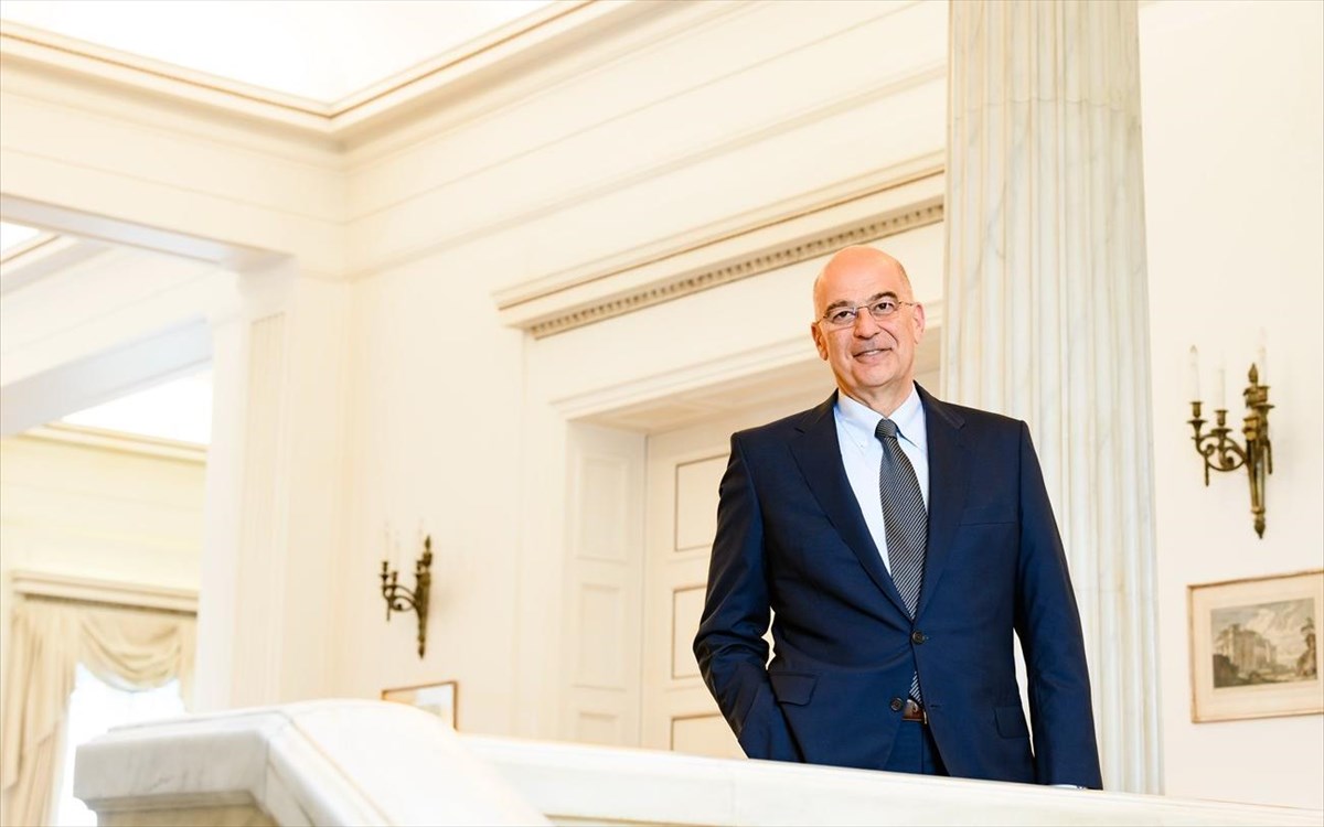 Τριμερής συνάντηση των ΥΠΕΞ Ελλάδας, Κύπρου, Ισραήλ την Τρίτη στην Αθήνα