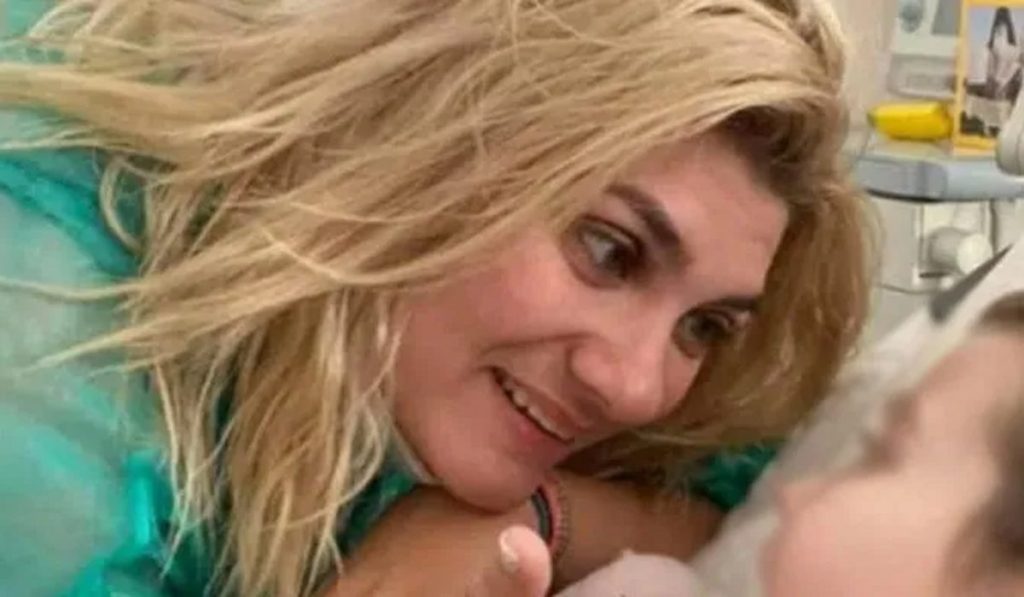 Πάτρα: Πληροφορίες για εκταφή εντός της ημέρας της Τζωρτζίνας – Απαντήσεις στο τάμπλετ ψάχνουν οι αρχές