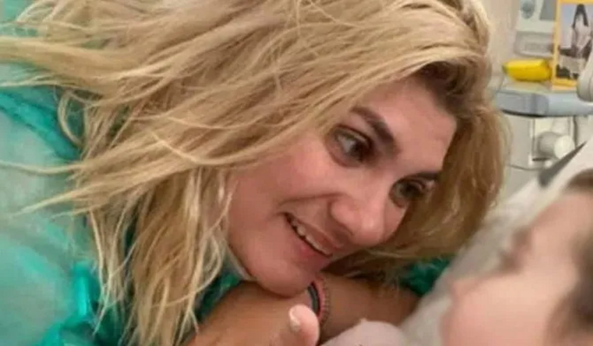 Πάτρα: Πληροφορίες για εκταφή εντός της ημέρας της Τζωρτζίνας – Απαντήσεις στο τάμπλετ ψάχνουν οι αρχές