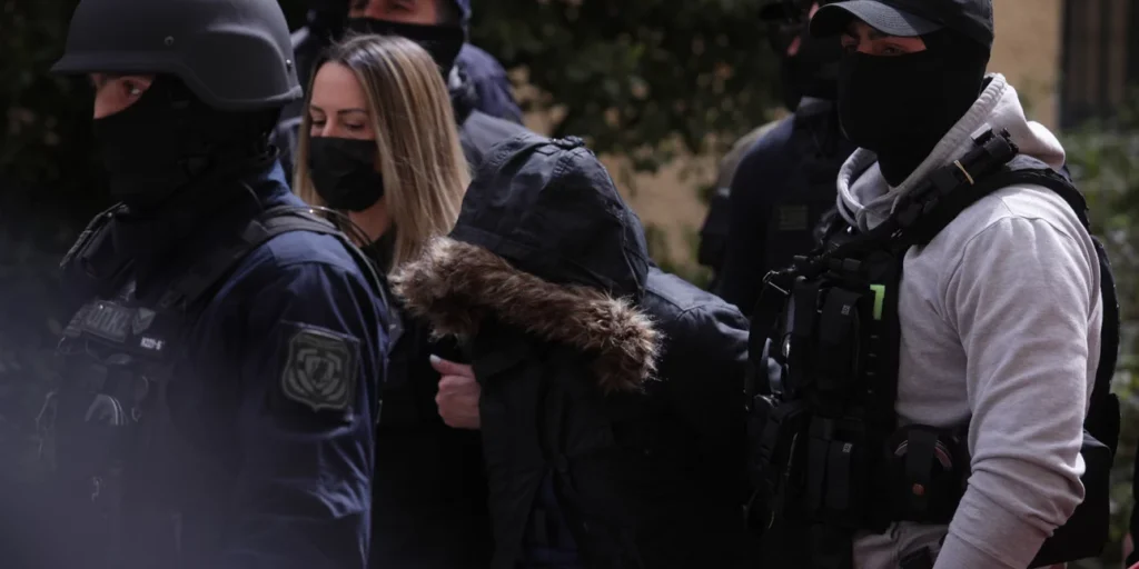 Αποκαλύπτει η συμμαθήτρια της Ρ.Πισπιρίγκου: «Προσποιήθηκε ότι λιποθύμησε για να μας τραβήξει την προσοχή»