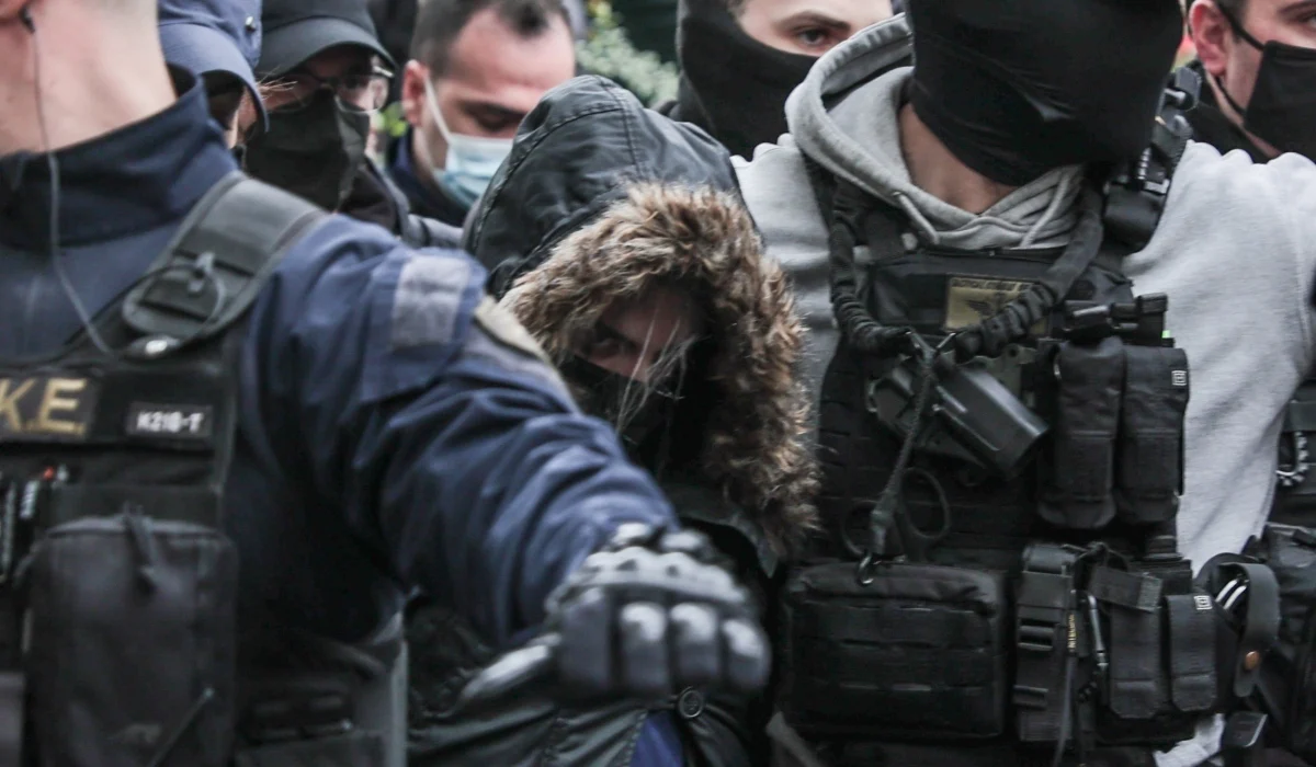 Απολογείται σήμερα η Ρ.Πισπιρίγκου: Ποια στάση θα κρατήσει – Κατηγορεί τον Μ.Δασκαλάκη