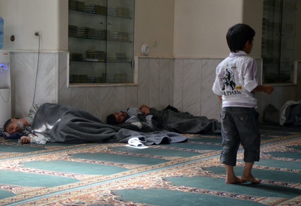 Συρία: Τέσσερα παιδιά νεκρά ενώ πήγαιναν σχολείο από βομβαρδισμό
