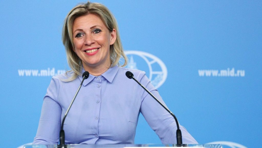 Η Ρωσία ζητά έκτακτη σύγκληση του Συμβουλίου Ασφαλείας του ΟΗΕ για την «κλιμάκωση της βίας» από την Ουκρανία