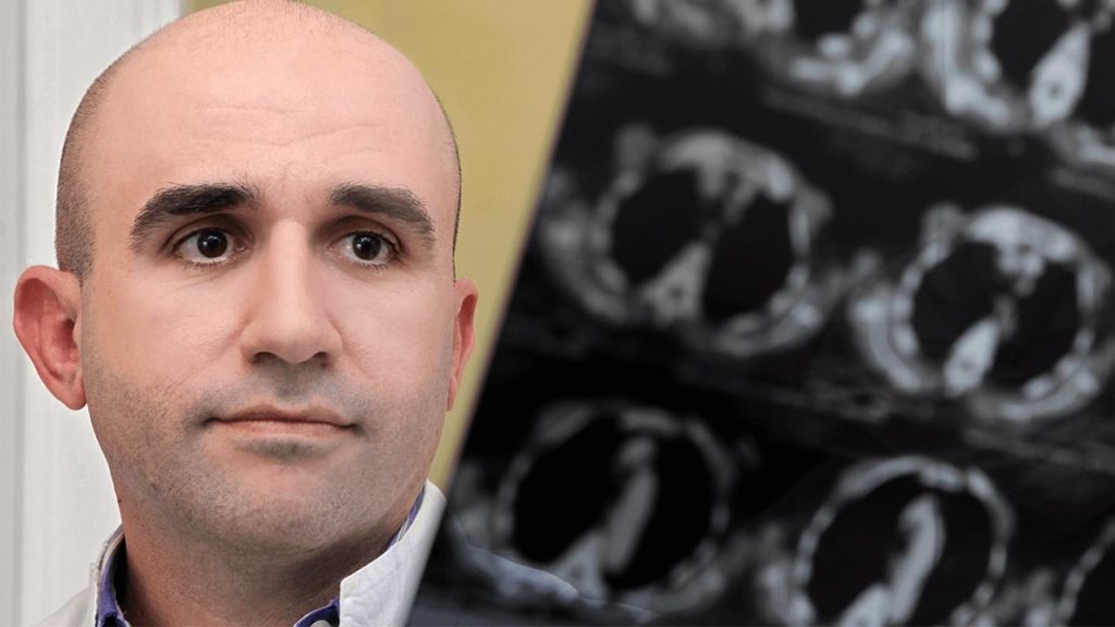 Ιατροδικαστής Λέων: «Εγκληματική ενέργεια και οι θάνατοι της Μαλένας και της Ίριδας»