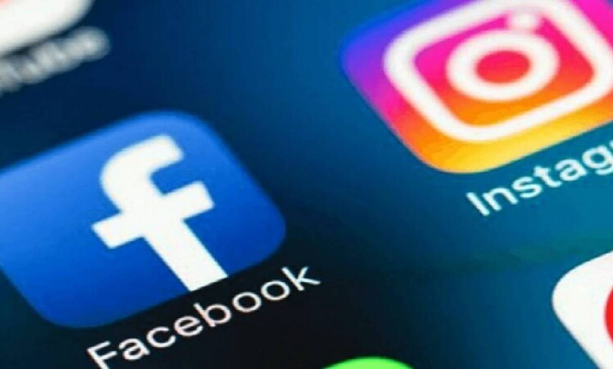 Facebook και Instagram έκοψαν αναρτήσεις με hashtags για την κατάσταση στην Μπούκα