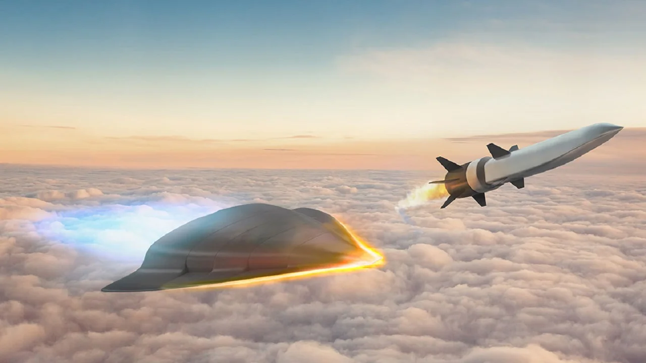 CNN: Οι ΗΠΑ δοκίμασαν επιτυχώς έναν υπερηχητικό πύραυλο στα μέσα Μαρτίου