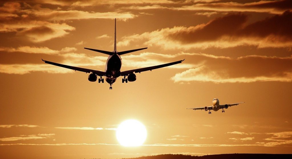 ΥΠΑ: Κανονικά θα διεξαχθούν αύριο οι πτήσεις σε όλα τα αεροδρόμια της χώρας