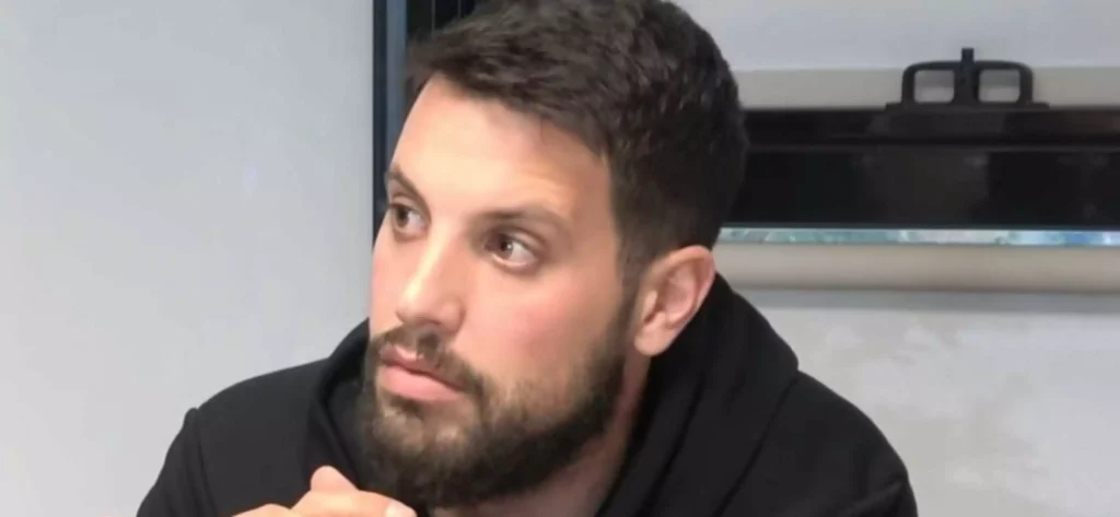 Φίλος Μ.Δασκαλάκη: Ίσως ο Μάνος συνεργάστηκε με τις Αρχές πριν τη σύλληψη της Ρούλας