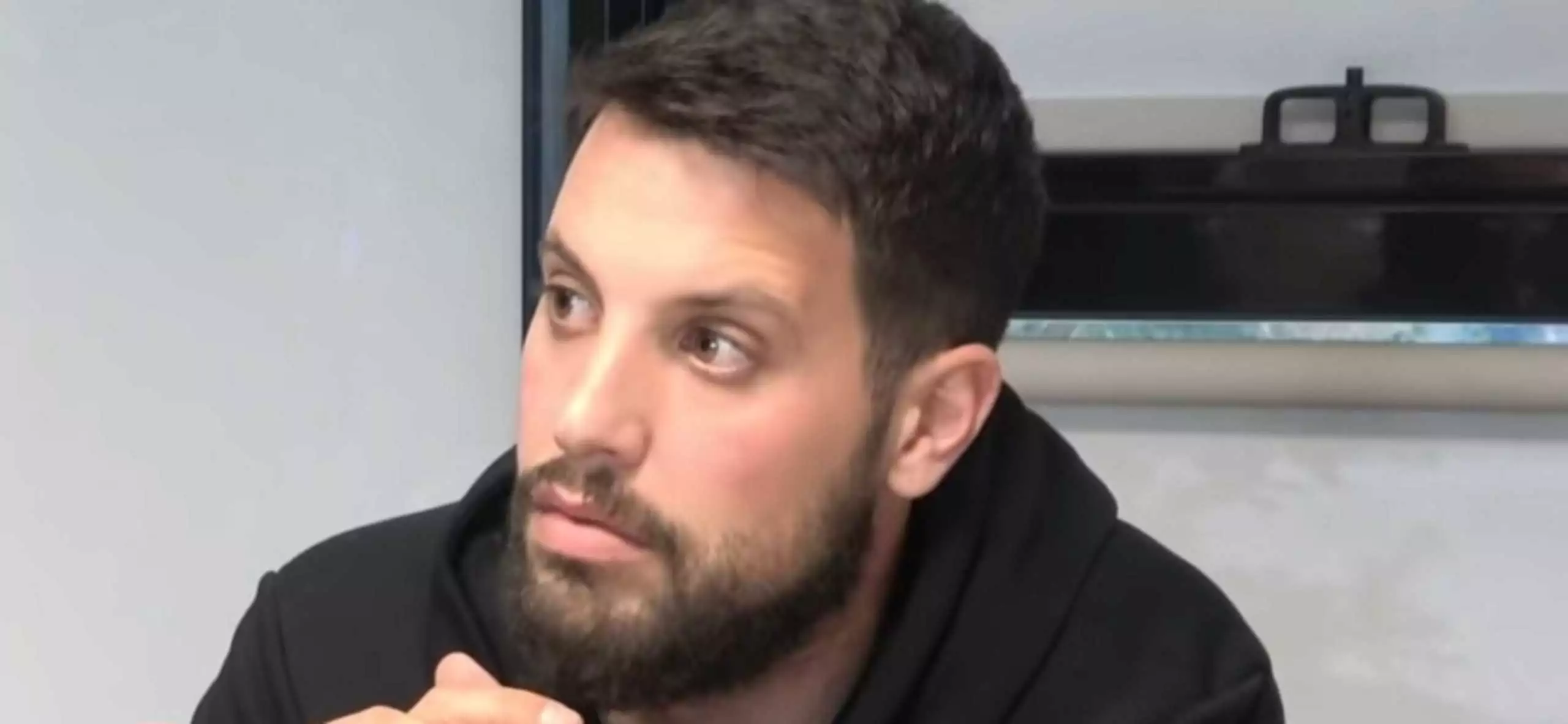 Φίλος Μ.Δασκαλάκη: Ίσως ο Μάνος συνεργάστηκε με τις Αρχές πριν τη σύλληψη της Ρούλας