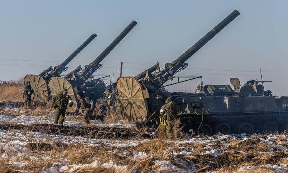 Μαριούπολη-Νέα παράδοση Ουκρανών στρατιωτών: «Φοβόμαστε περισσότερο τους άνδρες του τάγματος Αζόφ» (βίντεο)