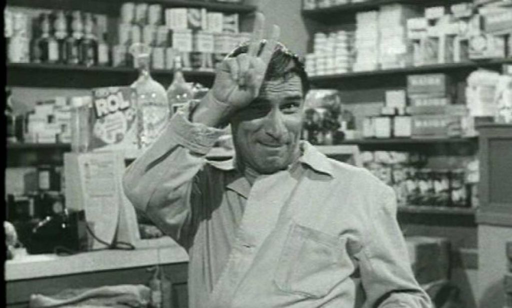 «Μπακαλόγατος»: Δείτε πώς είναι σήμερα οι δρόμοι που οδηγούσε το ποδήλατό του ο Ζήκος (βίντεο)