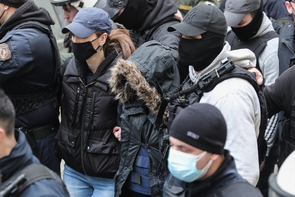 Πάτρα – Δικηγόρος για Ρ.Πισπιρίγκου: «Δεν υπάρχει νόσημα που να της μειώνει τον καταλογισμό»