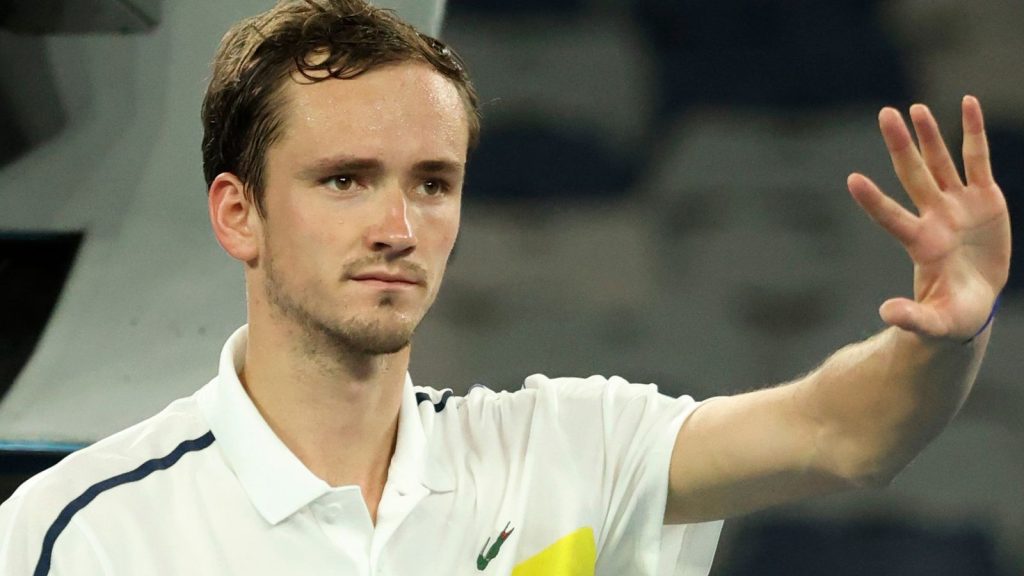 Wimbledon: Ξανά στο «τραπέζι» οι συζητήσεις για τον αποκλεισμό Ρώσων και Λευκορώσων αθλητών