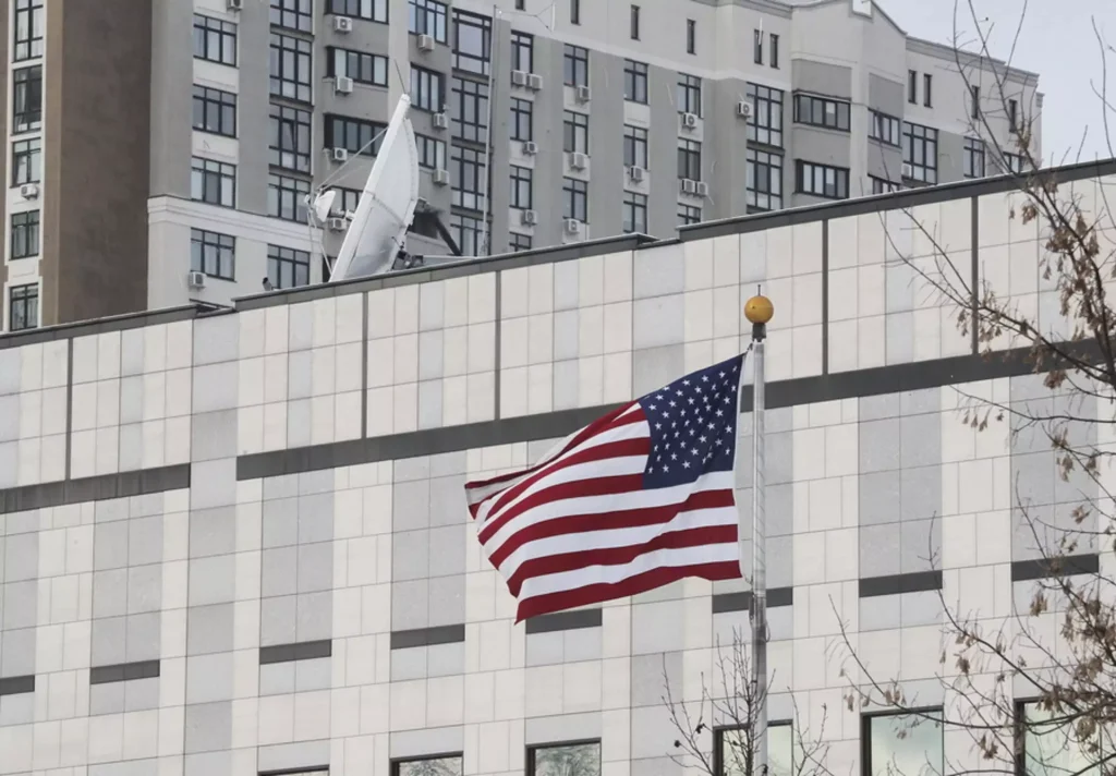 Reuters: Νέες κυρώσεις σε βάρος της Ρωσίας ανακοινώνουν αύριο οι ΗΠΑ και οι σύμμαχοι τους