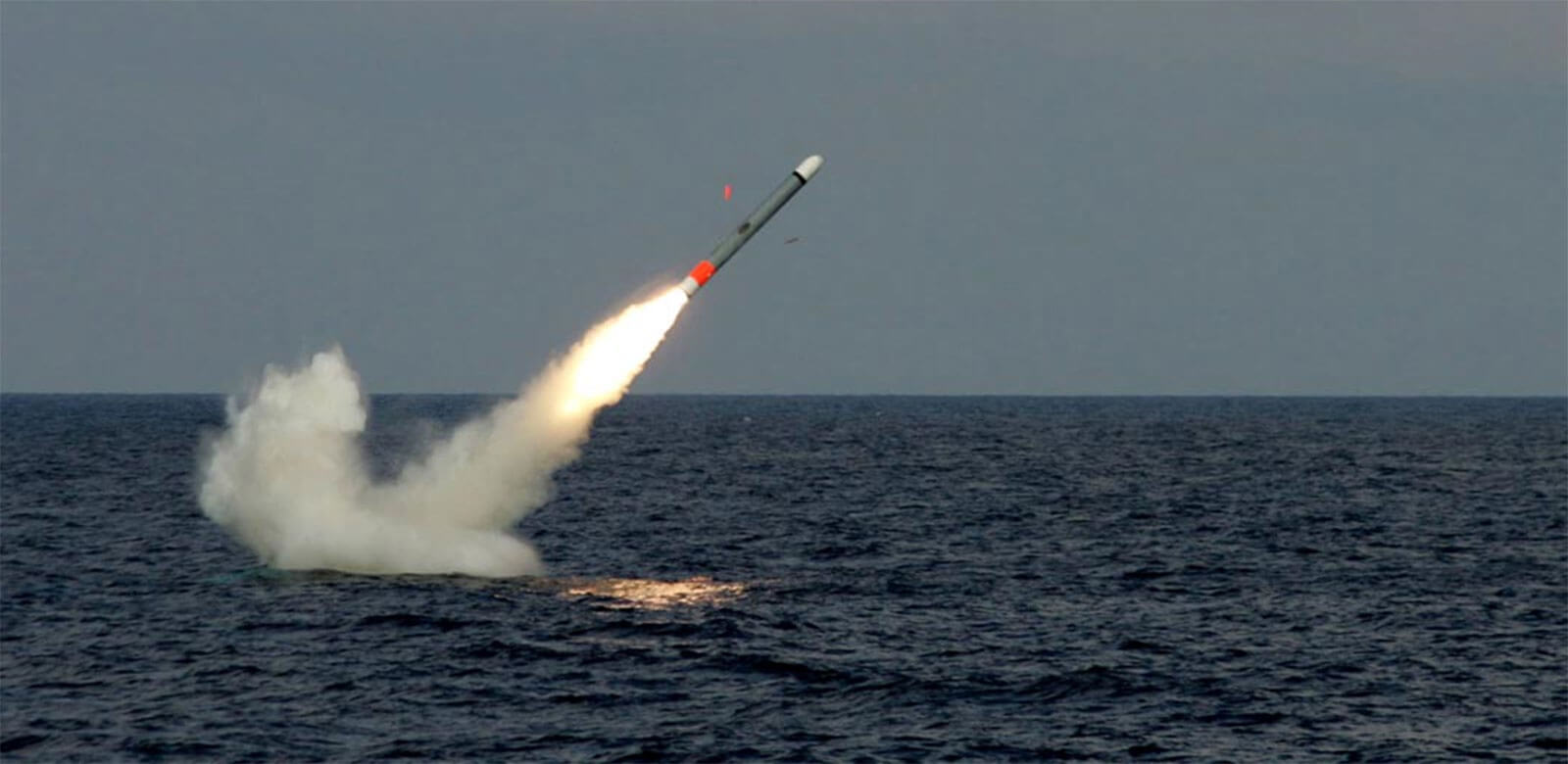 Ρωσικό ΜΜΕ: «ΗΠΑ και ΝΑΤΟ εξέταζαν επίθεση με πυραύλους Tomahawk στο Ντονμπάς»! – Πώς αποφεύχθηκε ο Γ’ ΠΠ