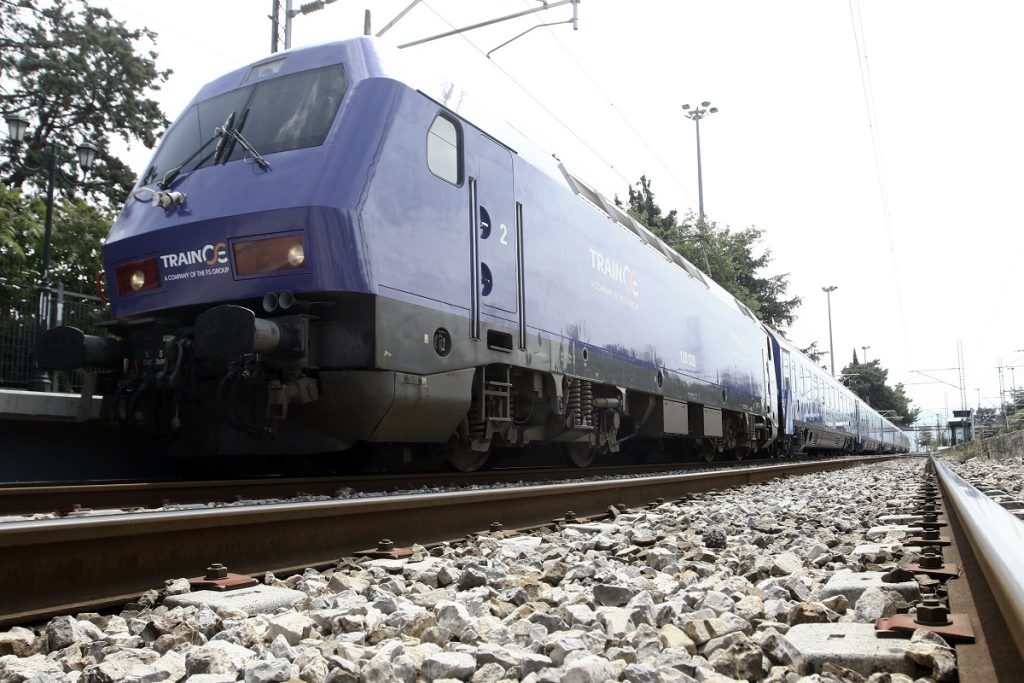 Τροχαίο δυστύχημα στο Κιλκίς: Τρένο παρέσυρε πεζούς – Ένας νεκρός & δύο τραυματίες