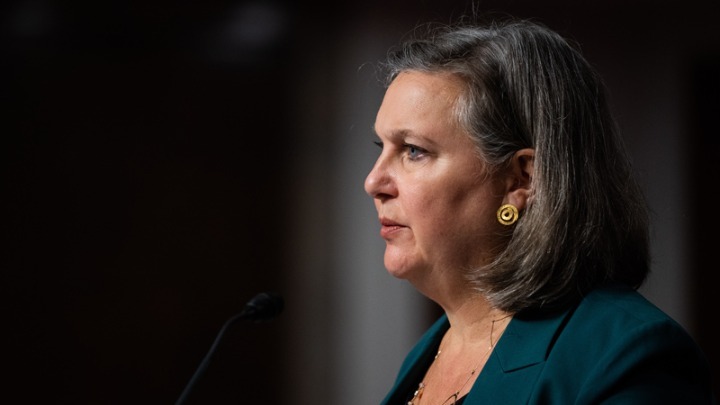 Στην Αθήνα σήμερα η υφ. Εξωτερικών των ΗΠΑ Βικτόρια Νούλαντ – Με ποιους θα συναντηθεί