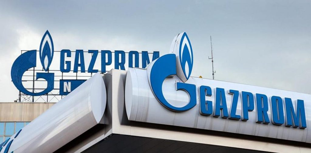 Η Ρωσία θα εισπράξει το 2022 επιπλέον 1 τρισ. ρούβλια από τις εξαγωγές υδρογονανθράκων