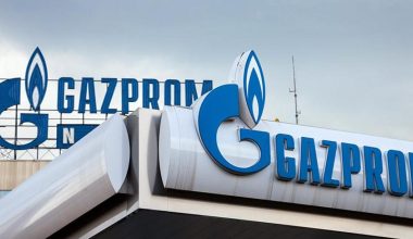 Η ΔΕΠΑ πλήρωσε «αυτόματα» σε ρούβλια την Gazprom το φυσικό αέριο