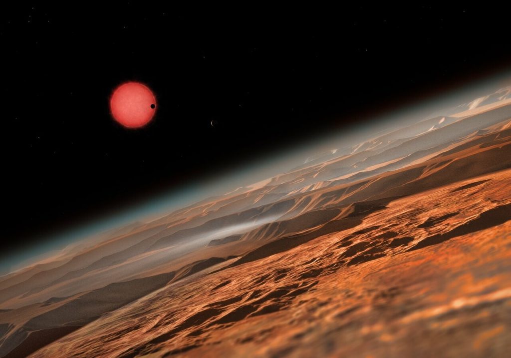 Αστρονόμοι θέλουν να στείλουν «μήνυμα σε μπουκάλι» για να μεταδώσουν στους εξωγήινους τη θέση της Γης