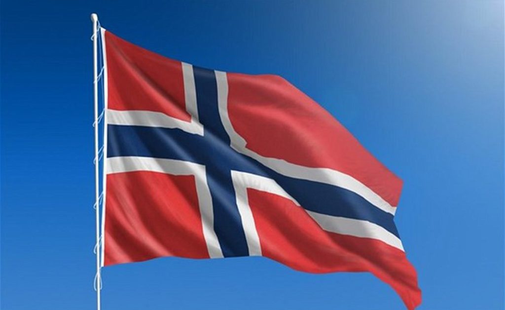Η Νορβηγία απελαύνει τρεις Ρώσους διπλωμάτες