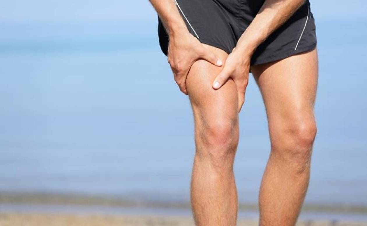 Δείτε πότε ο πόνος και οι κράμπες στα πόδια είναι περιφερική αρτηριακή νόσος