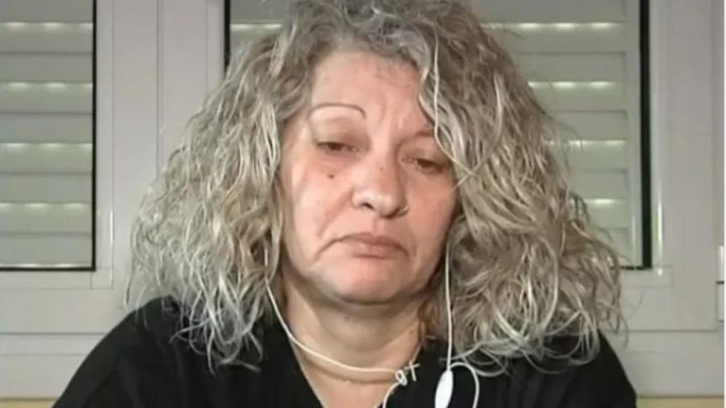 Mητέρα Ρούλας Πισπιρίγκου: «Δεν θα έπρεπε να είναι στη φυλακή – Η κοινή γνώμη την δίκασε»