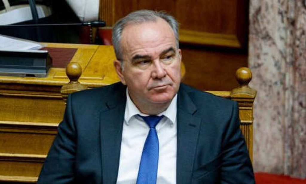 Ν.Παπαθανάσης: «Ανεύθυνες οι δηλώσεις του Α.Τσίπρα για την ακρίβεια και την αντιμετώπισή της»