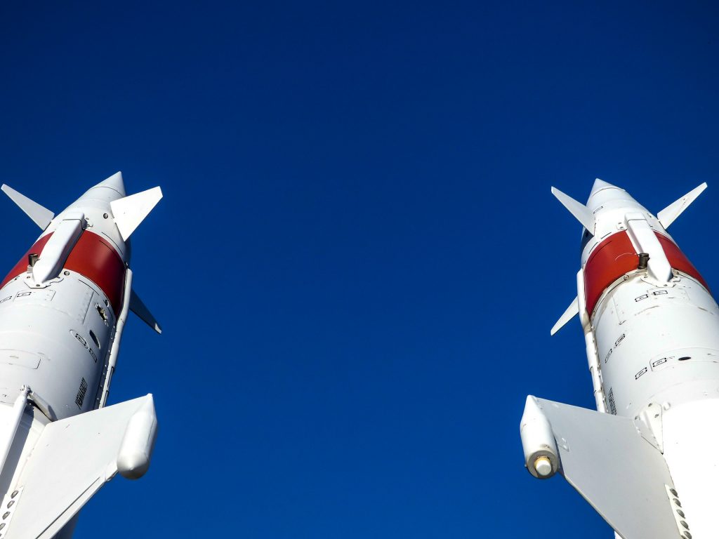 ΗΠΑ, Βρετανία, Αυστραλία αναπτύσσουν από κοινού υπερηχητικά όπλα