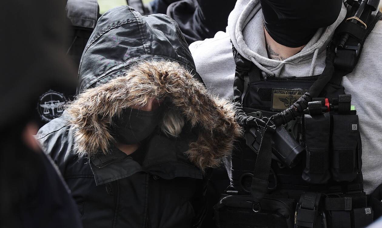 Ρούλα Πισπιρίγκου: «Θέλω να πάω στα παιδιά μου» – Όλη η απολογία της 33χρονης