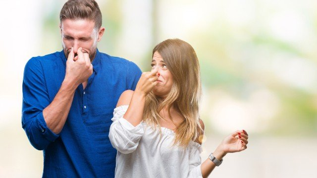 Κι όμως! Κοπέλα μπήκε στο νοσοκομείο με σκωληκοειδίτιδα επειδή δεν… αεριζόταν