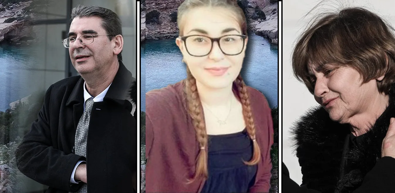 Συνεχίζεται σήμερα η δίκη Τοπαλούδη – Καταθέτουν οι γονείς της Ελένης