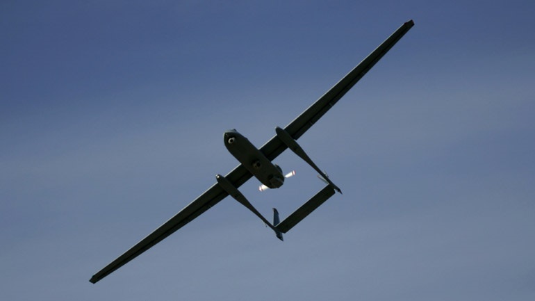 «Πράσινο φως» στην Γερμανία για την αγορά 140 οπλισμένων UAVs από το Ισραήλ