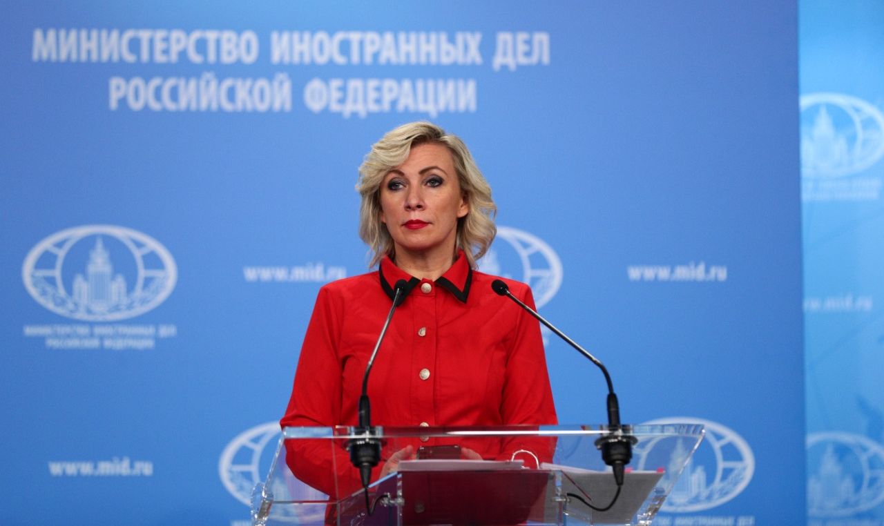 Νέα «σκληρή» απάντηση Ρωσίας σε κυβέρνηση: «Είστε πλήρως υπεύθυνοι για τις εχθρικές κινήσεις – Θα απαντήσουμε»