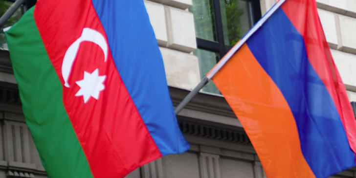 Αρμενία και Αζερμπαϊτζάν στο τραπέζι των διαπραγματεύσεων για το Ναγκόρνο Καραμπάχ
