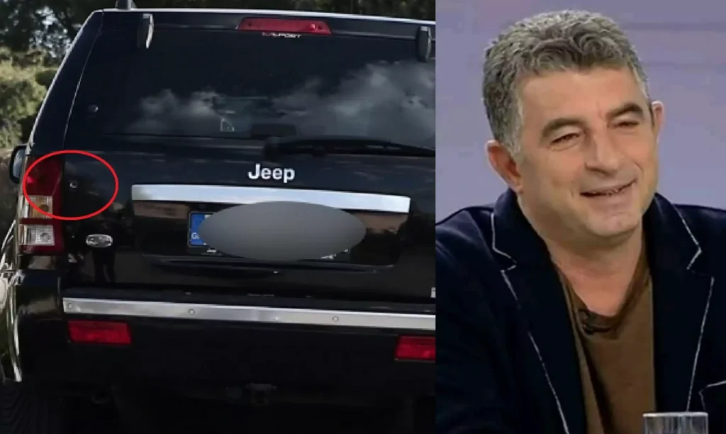 ΕΣΗΕΑ: «Δεν θα επιτρέψουμε να ξεχαστεί η δολοφονία του Γιώργου Καραϊβάζ» – Απαιτείται η σύλληψη των δολοφόνων