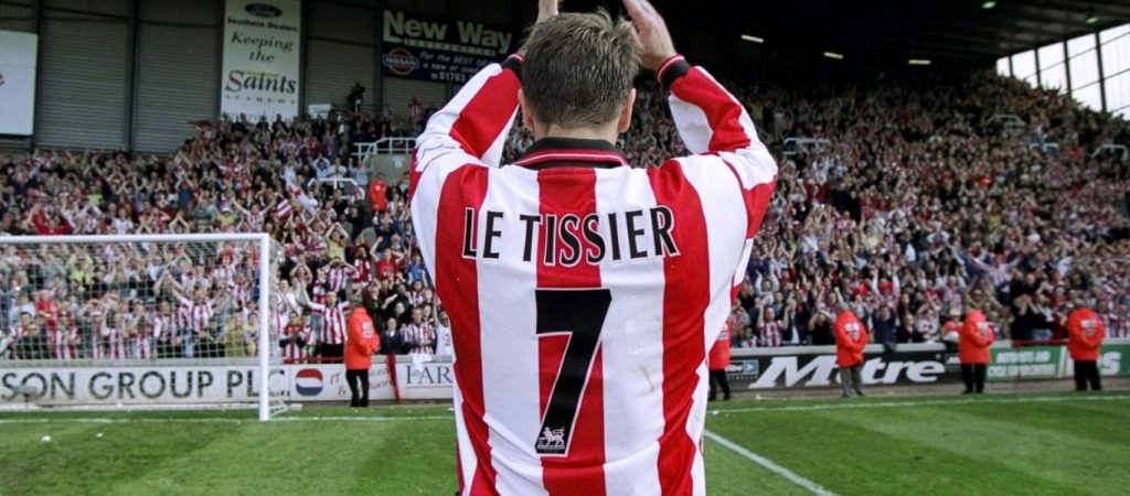 «Παραίτησαν» τον θρύλο του αγγλικού ποδοσφαίρου Ματ Λε Τισιέ – Είχε μιλήσει κατά των εμβολίων και των Ουκρανών