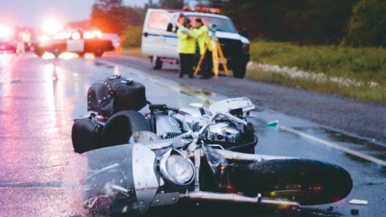 Μηδέν νεκροί από ατυχήματα: Αυτή είναι η περιοχή της Ελλάδας που το κατάφερε (φώτο)