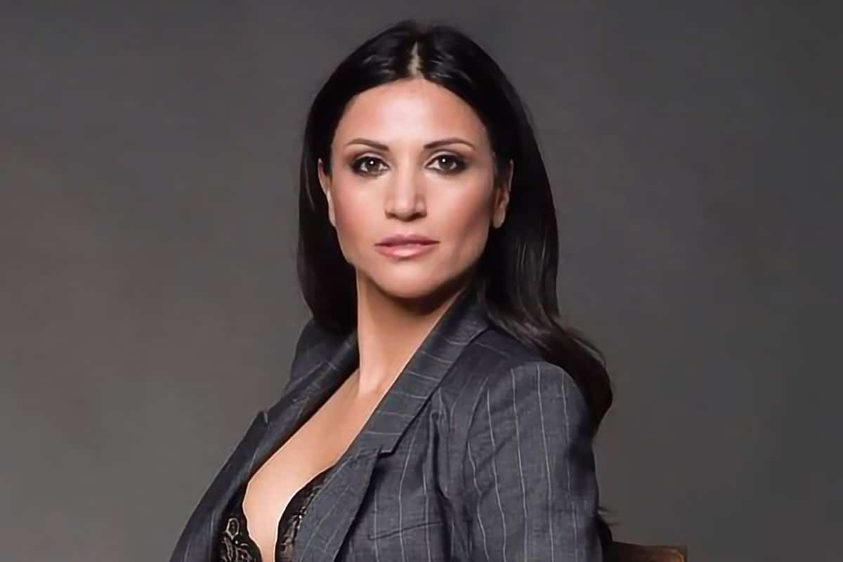 Σ.Παυλίδου για δικαστική διαμάχη με Μ.Παπαγιάννη: «Χαίρομαι πάρα πολύ που θα φτάσουμε στο τέλος»