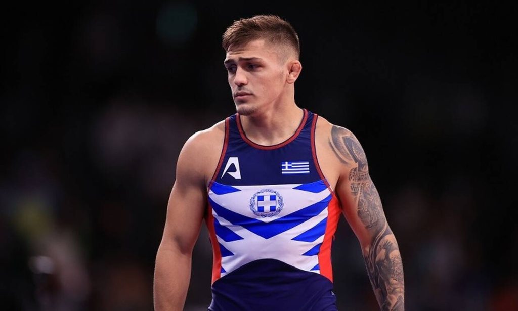 Γιωρίκας Πιλίδης: «Μέσα στην ομοσπονδία πάλης γίνονται πολύ άσχημα πράγματα»