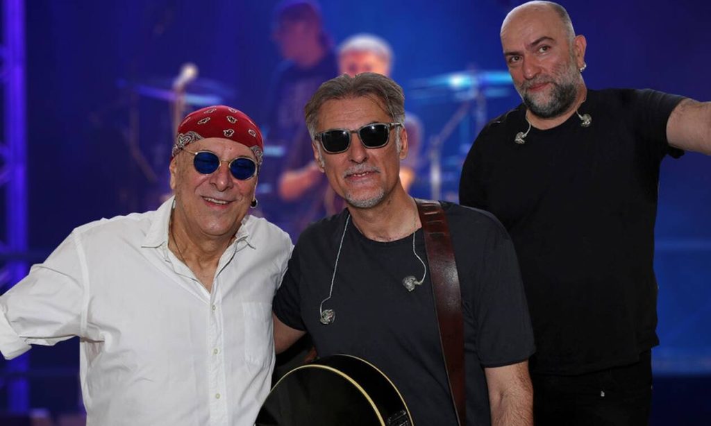 Νέα κακουργηματική δίωξη σε βάρος του πρώην ντράμερ των ΠΥΞ ΛΑΞ για σεξουαλική κακοποίηση 5 ανήλικων κοριτσιών