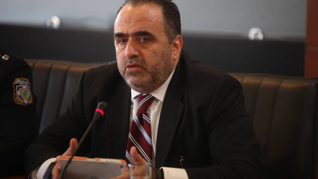 Μ.Σφακιανάκης: «Η Ρούλα Πισπιρίγκου κρύβει πάρα πολλά – Αυτά που έχουμε δει είναι σταγόνα στον ωκεανό»