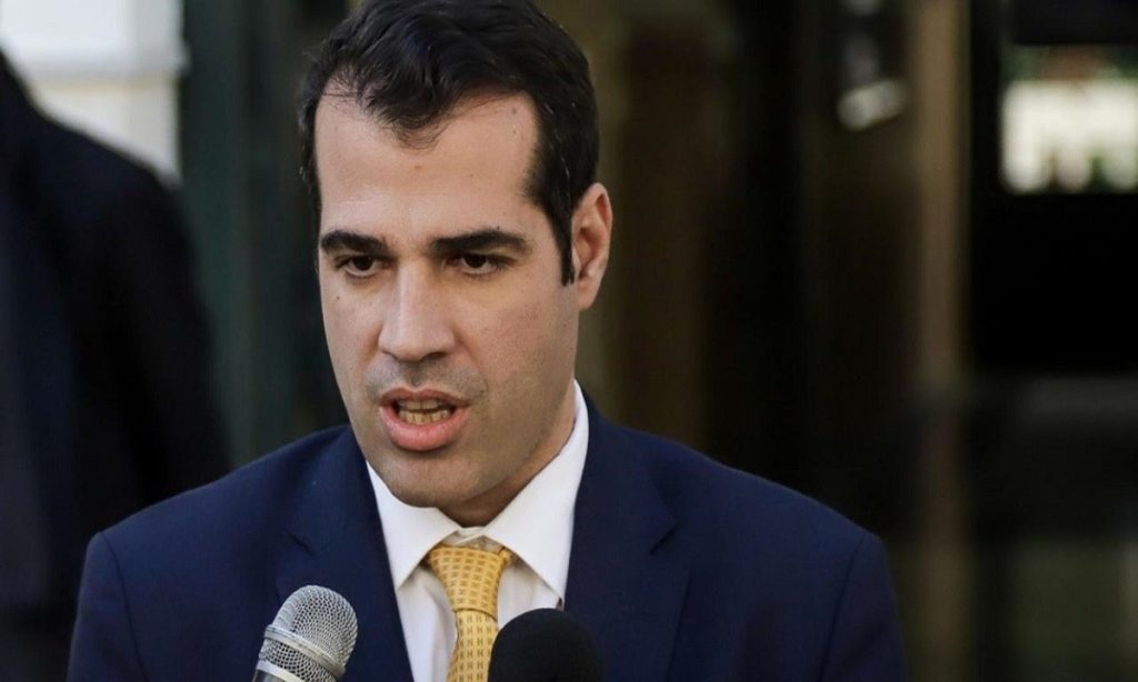 Θ.Πλεύρης: «Αποκλιμάκωση των μέτρων για το καλοκαίρι – Από φθινόπωρο να είμαστε έτοιμοι και για εμβολιασμό»