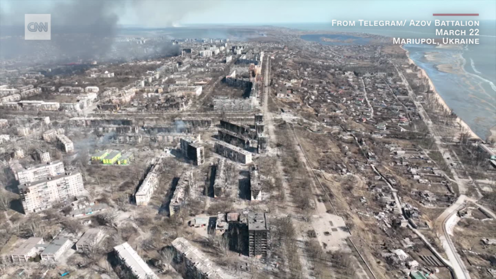 Βίντεο: Ρωσικό drone Orion καταστρέφει ουκρανικό άρμα μάχης στο Azovstal