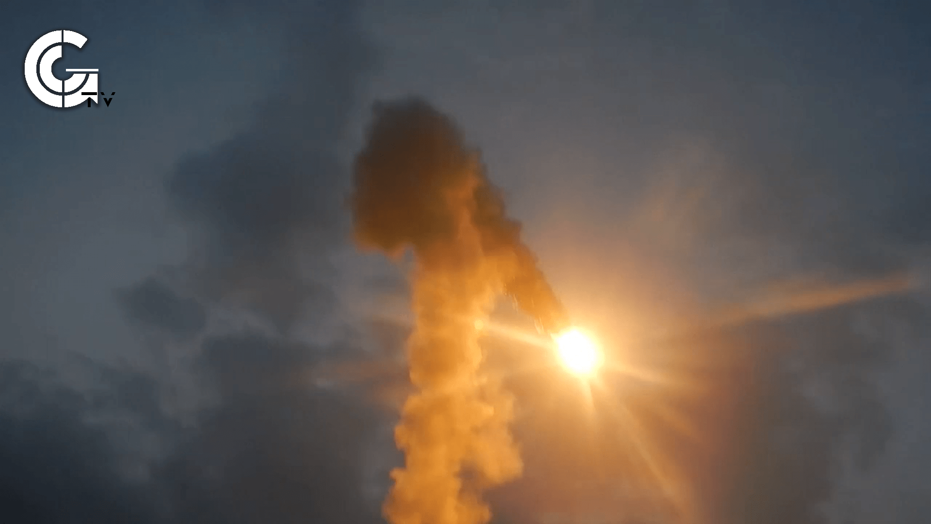 Στην περιοχή της Οδησσού επικεντρώνονται οι ρωσικές προσβολές στόχων εδάφους