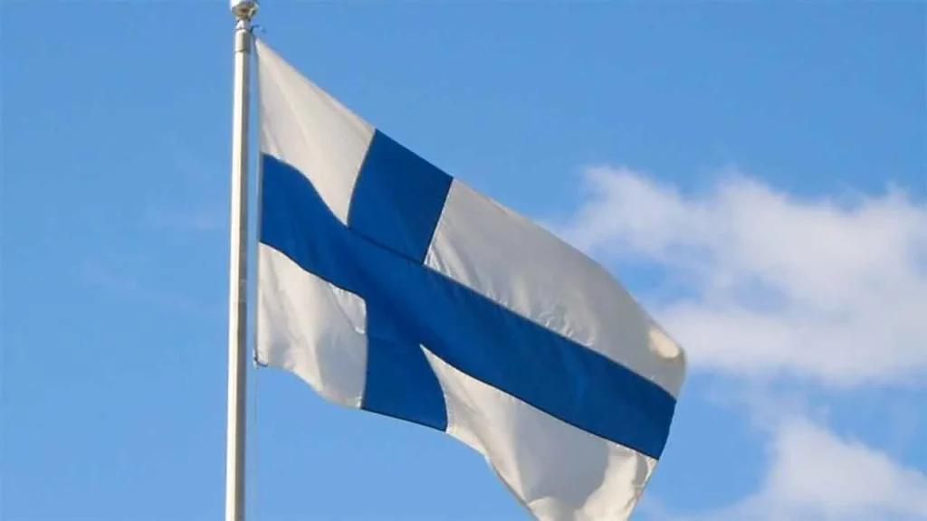 Η Φινλανδία απελαύνει δύο Ρώσους διπλωμάτες