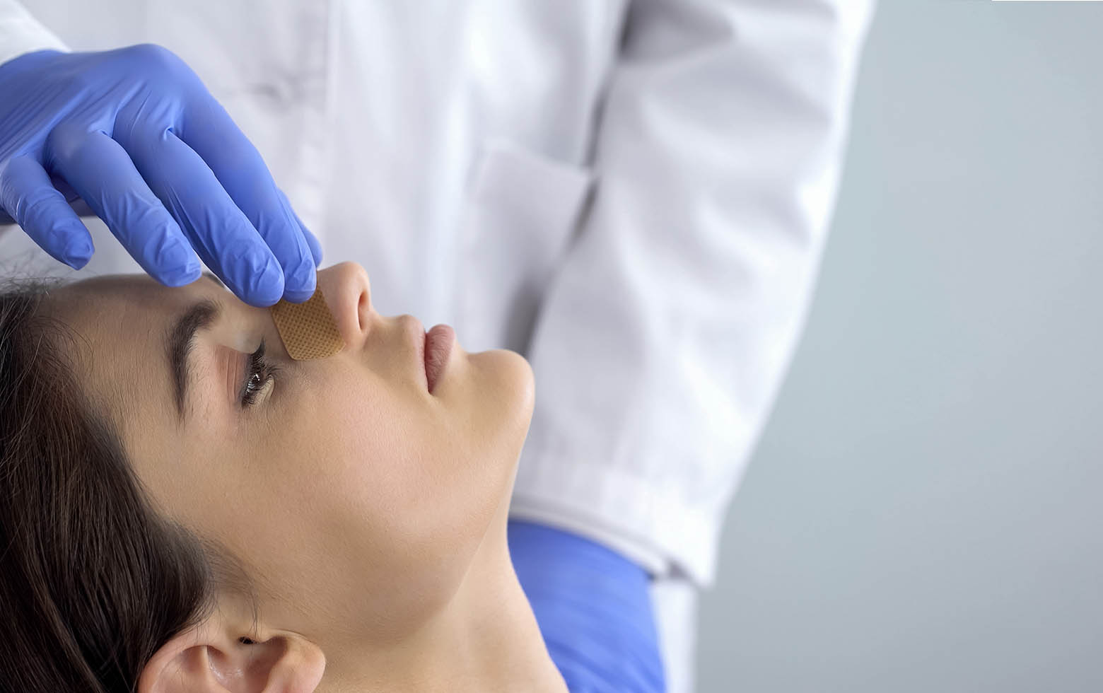 Καρκίνος της ρινικής κοιλότητας: Συμπτώματα και παράγοντες κινδύνου