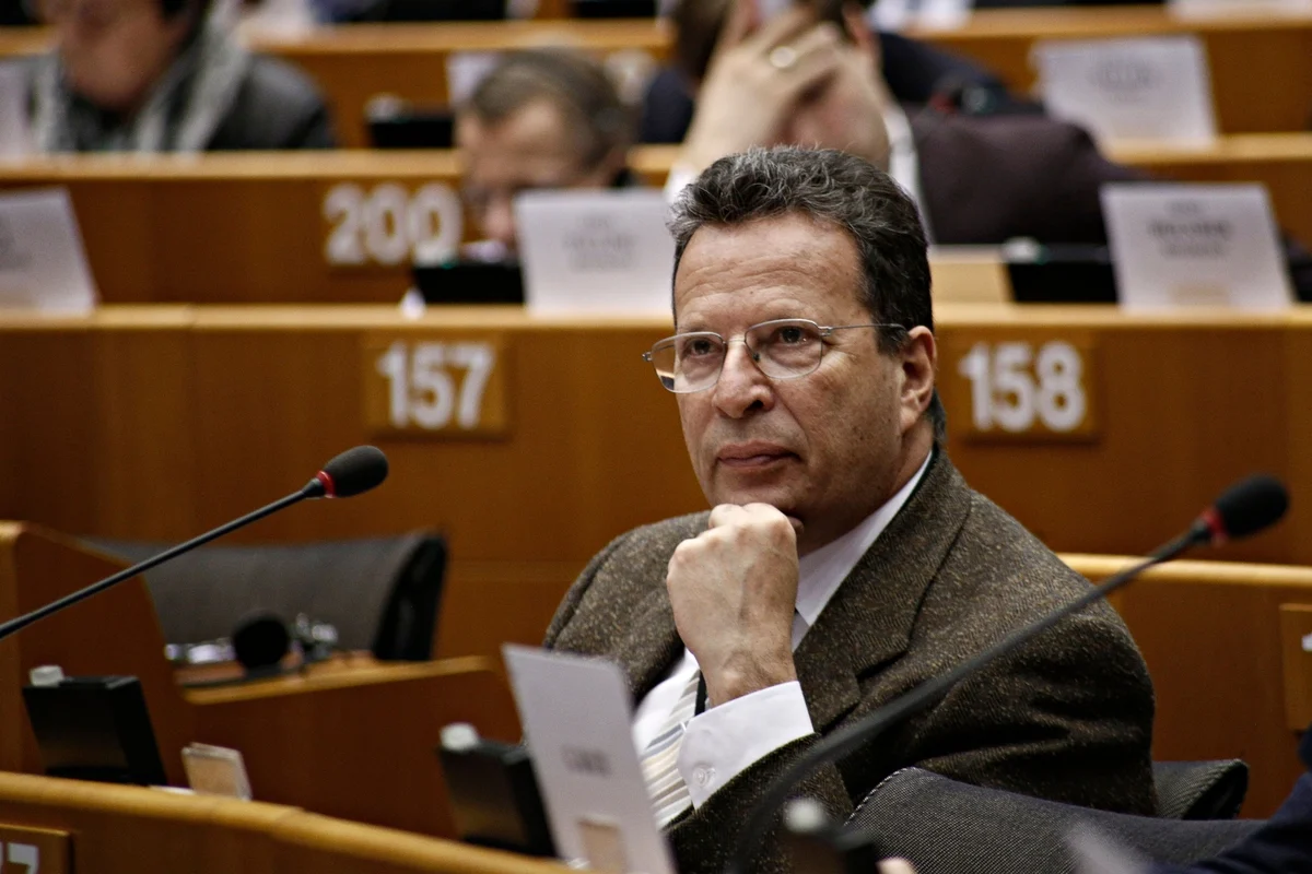 Γ.Κύρτσος: Βαθμολόγησε την κυβέρνηση Κ.Μητσοτάκη – Την άφησε… μετεξεταστέα